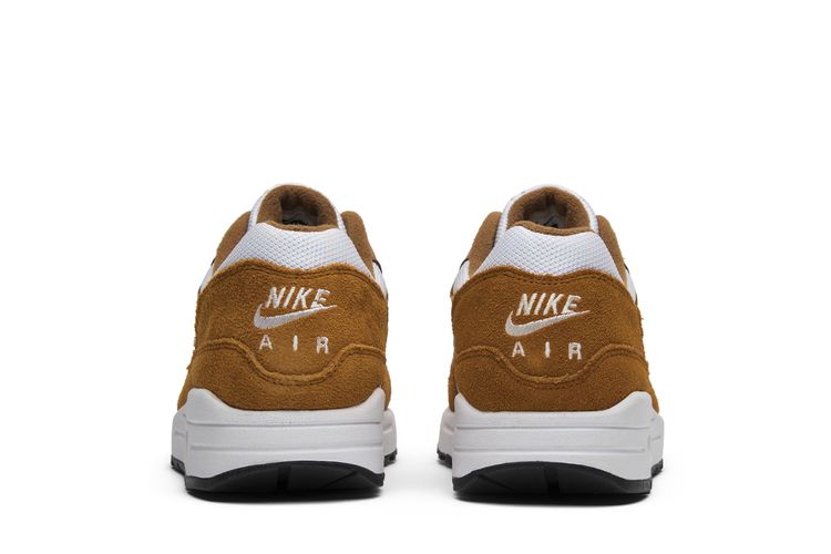 Size Nike Air Max Premium Retro 'Curry'