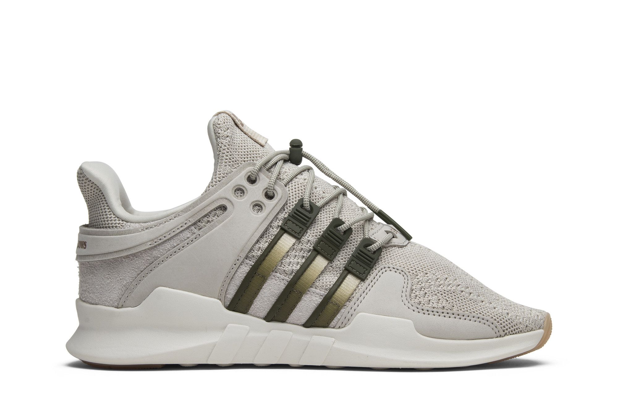 Eqt highs shop and lows