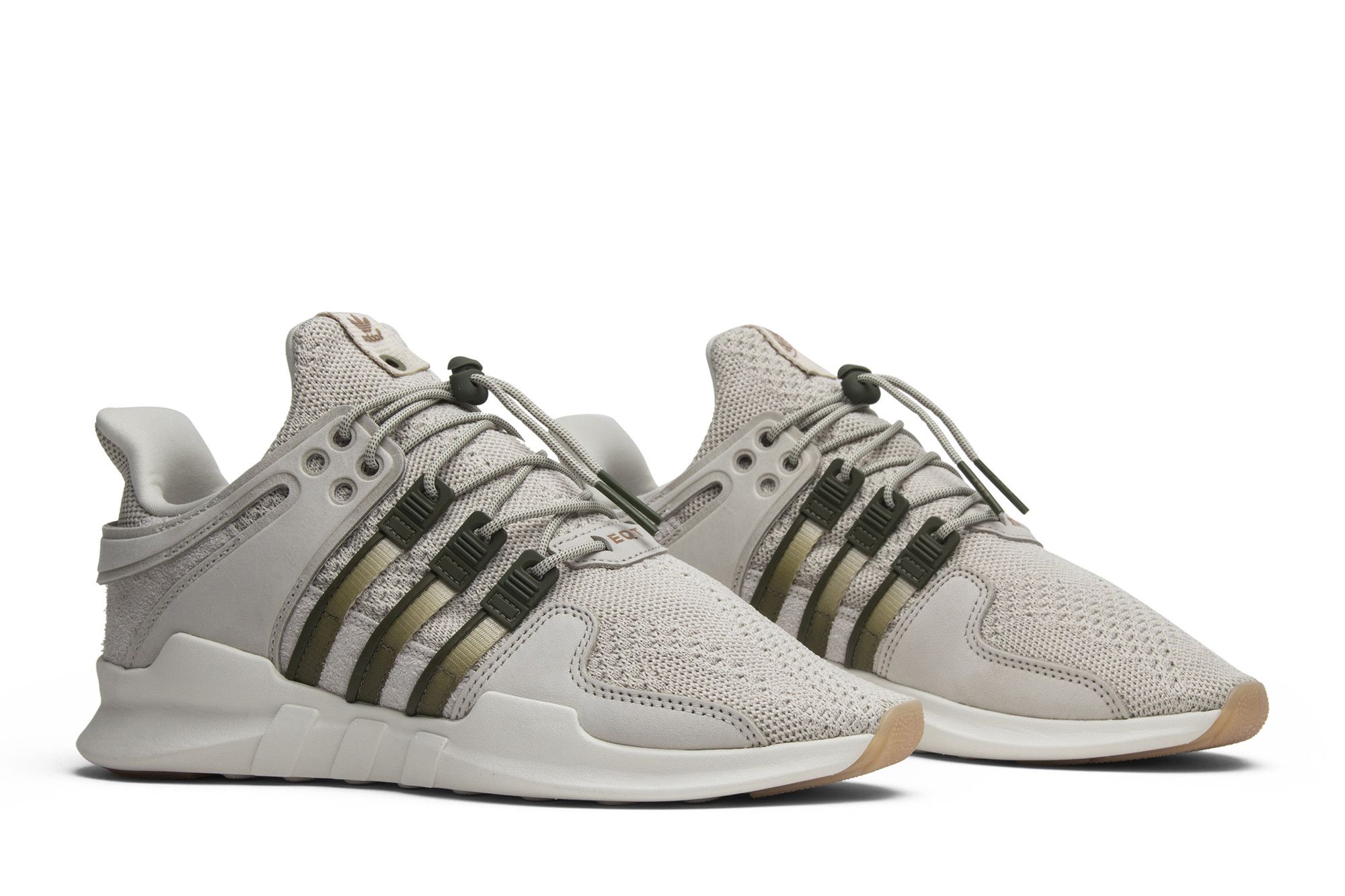 Size 12.0 Highs and Lows x EQT Support ADV Highs and Lows