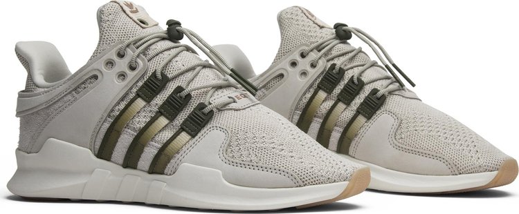 Highs and Lows x EQT Support ADV Highs and Lows