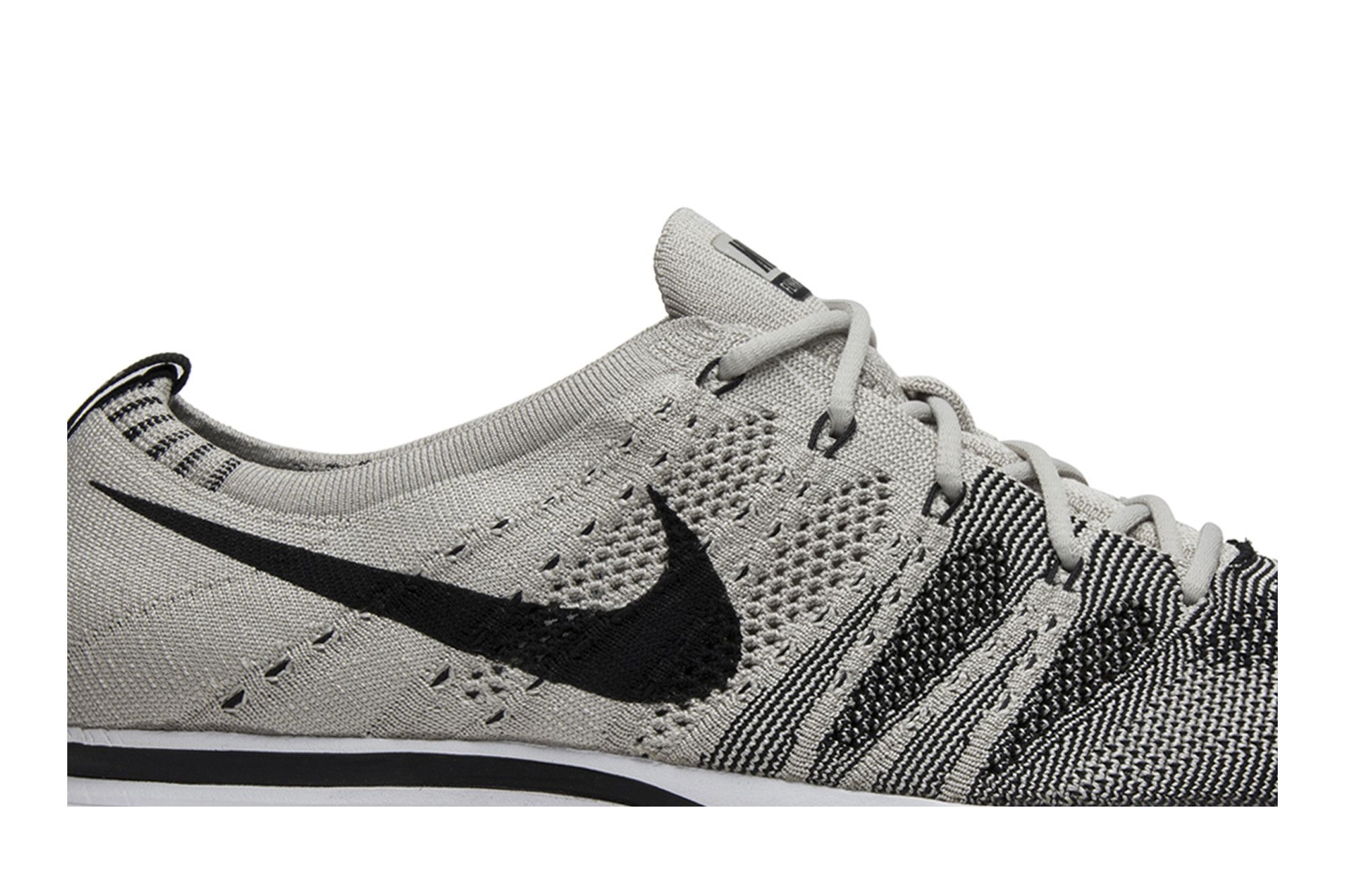 Buy Flyknit Trainer 2017 Pale Grey AH8396 001 GOAT