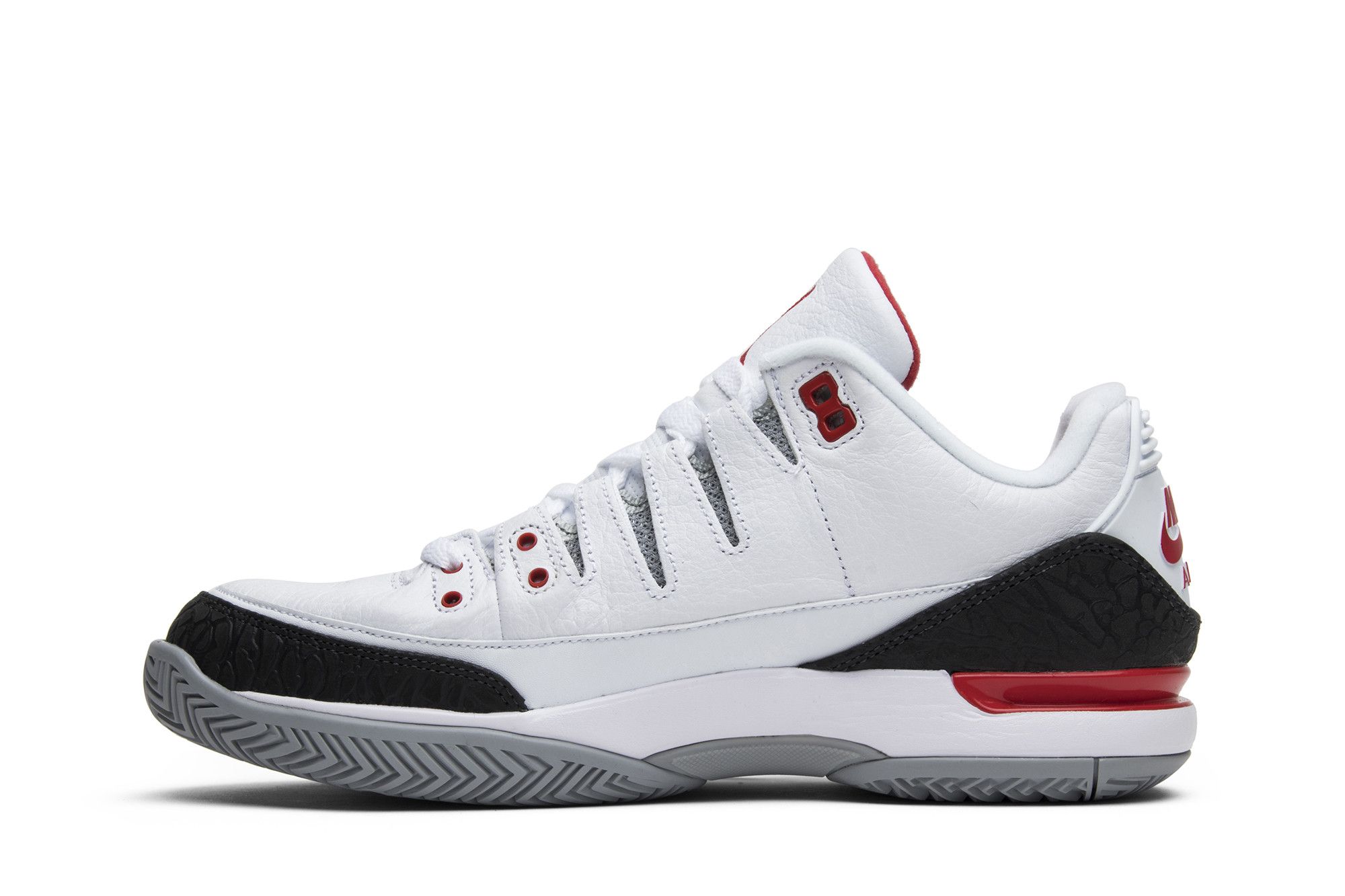 Nike zoom vapor jordan clearance