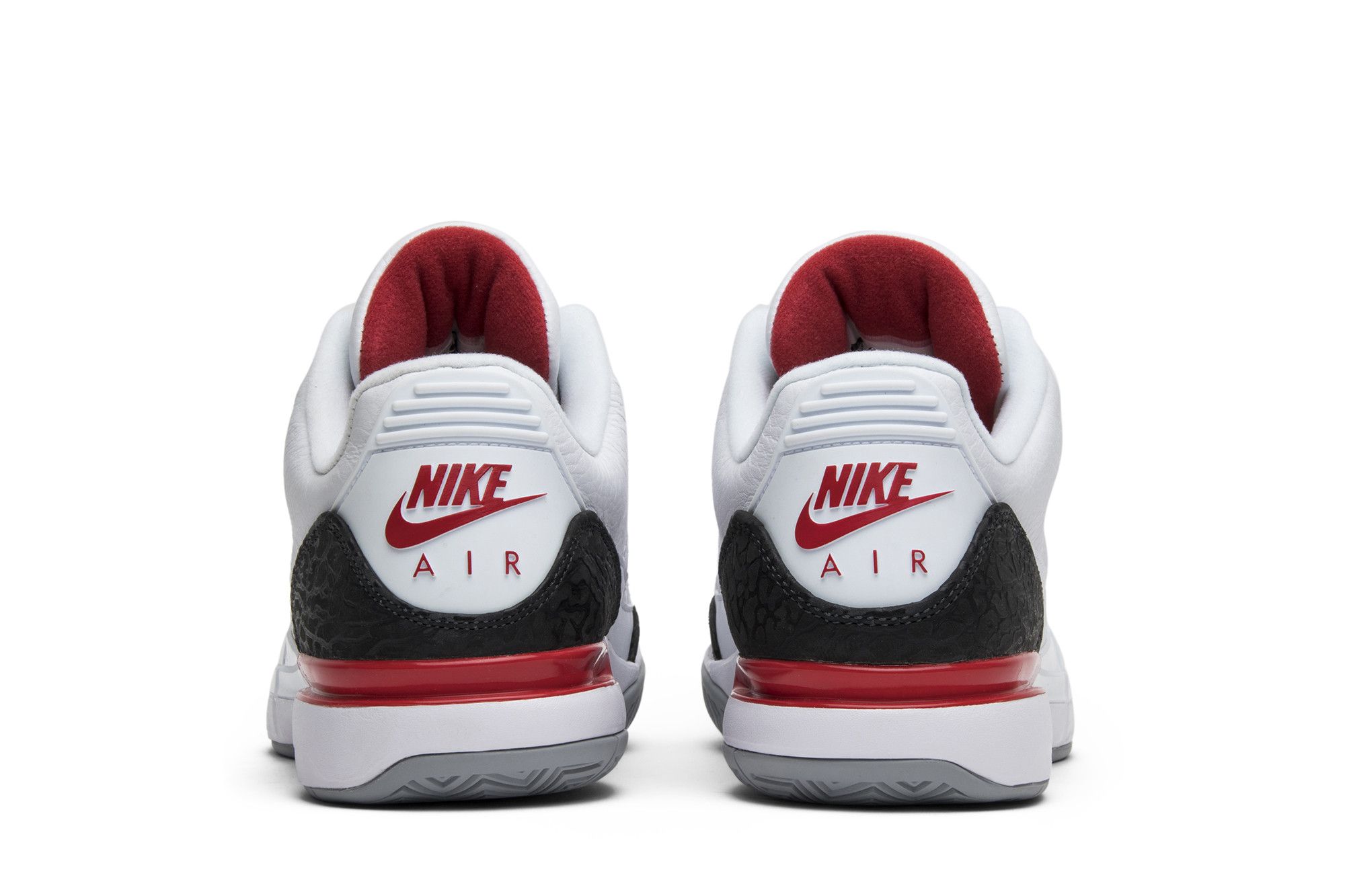 Buy Zoom Vapor Tour AJ3 Fire Red 709998 106 GOAT UK