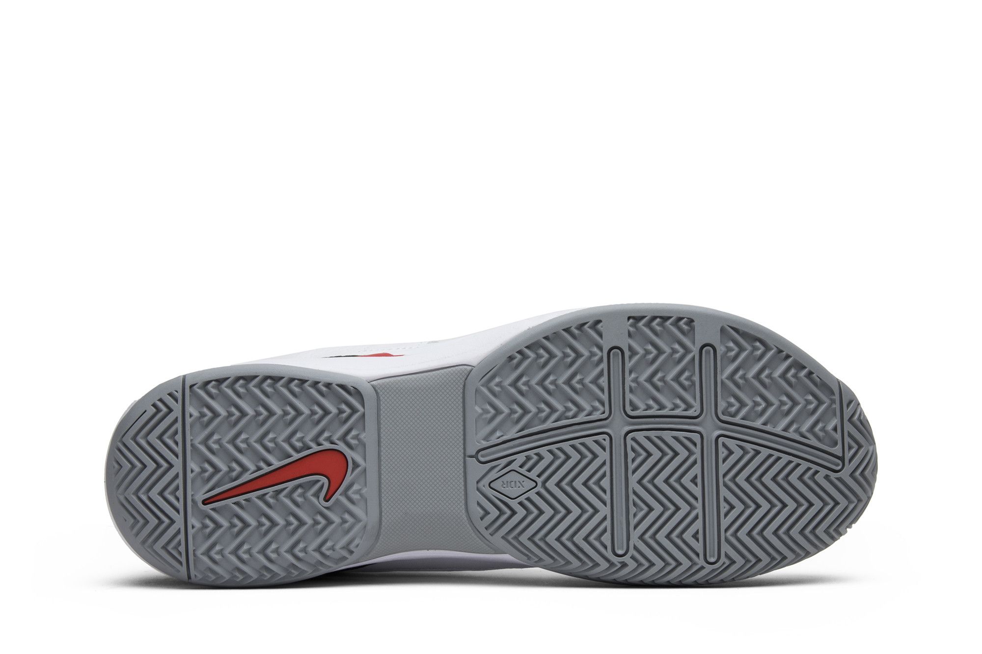 nike zoom vapor aj3 fire red