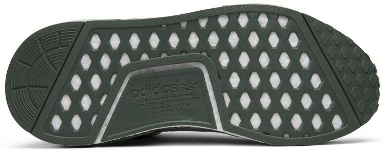 Foot Locker x adidas NMD R1 Sesame