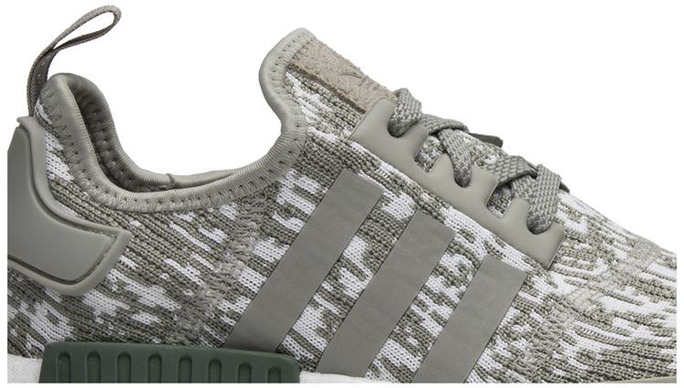 Foot Locker x adidas NMD R1 Sesame