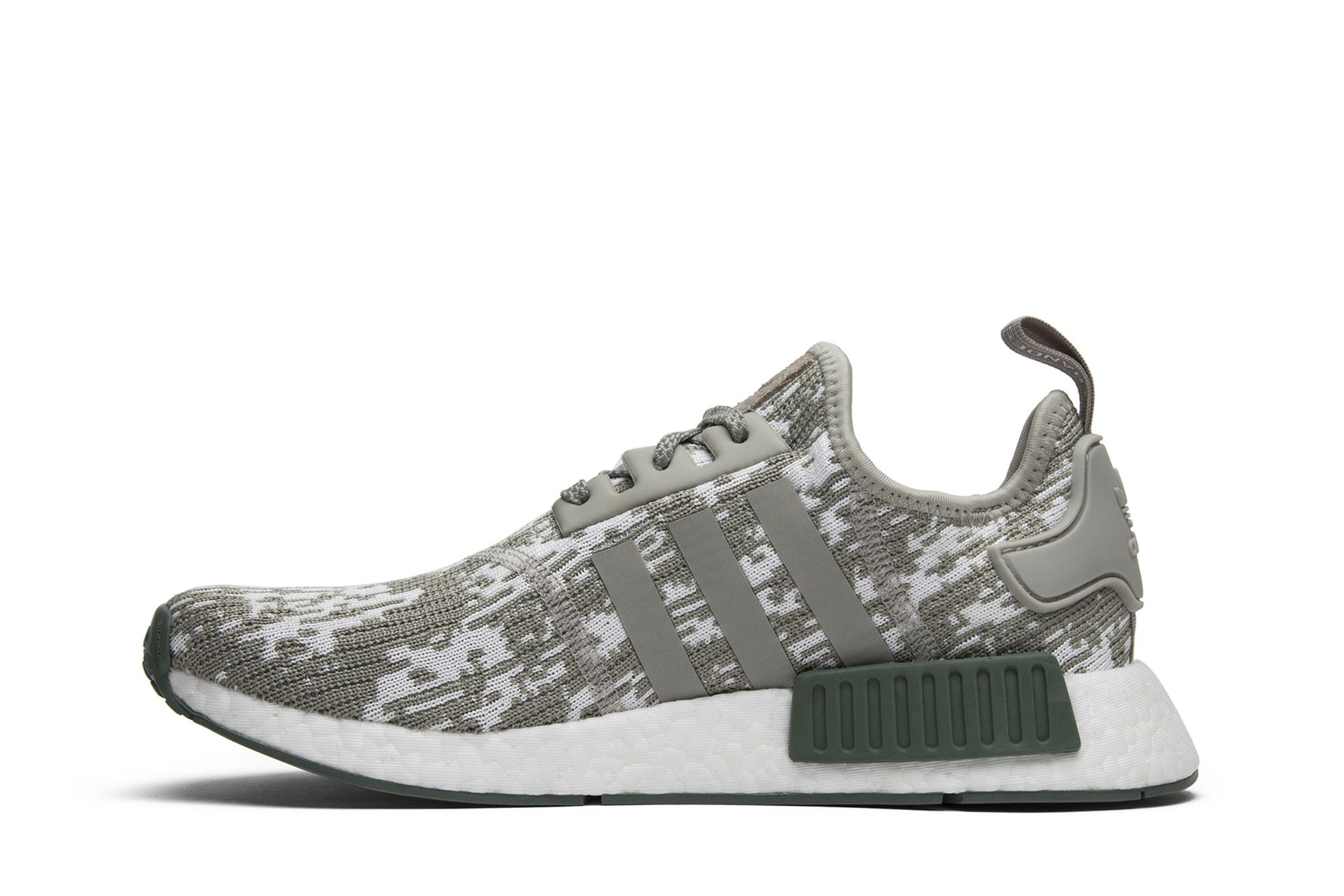 Buy Foot Locker x NMD R1 Sesame CQ0860 GOAT CA