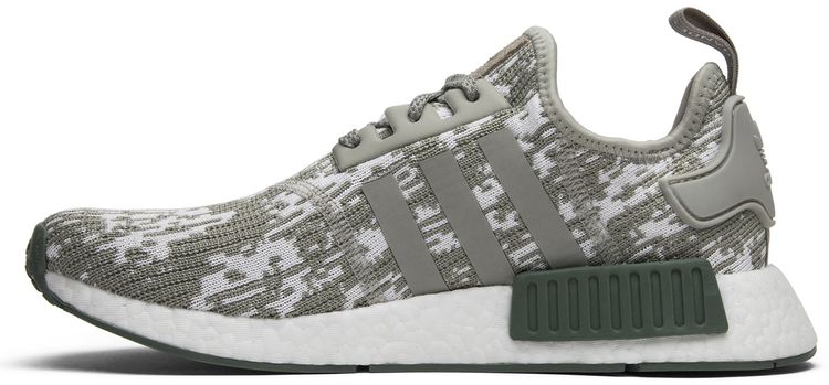Foot Locker x adidas NMD R1 Sesame
