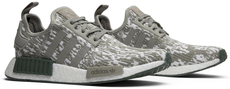 Foot Locker x adidas NMD R1 Sesame