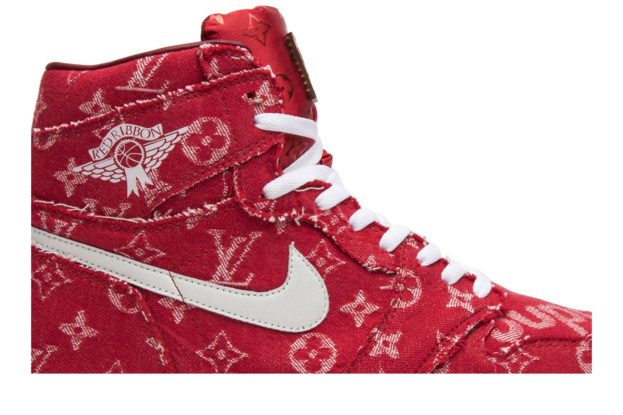Aj1 supreme sales