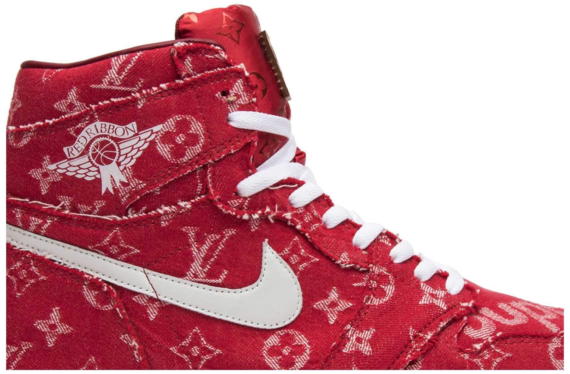 louis vuitton jordan retro 1