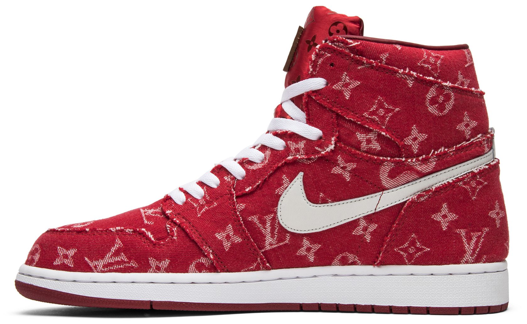 louis vuitton jordan retro 1