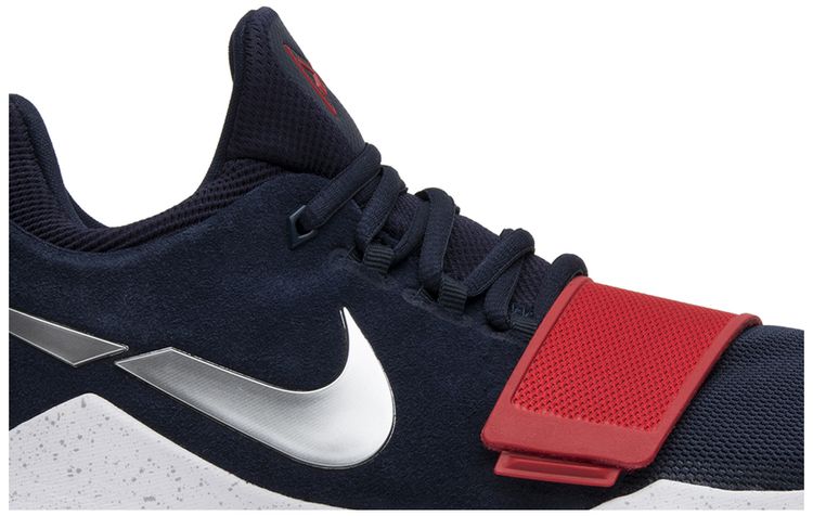 Nike PG 1 USA