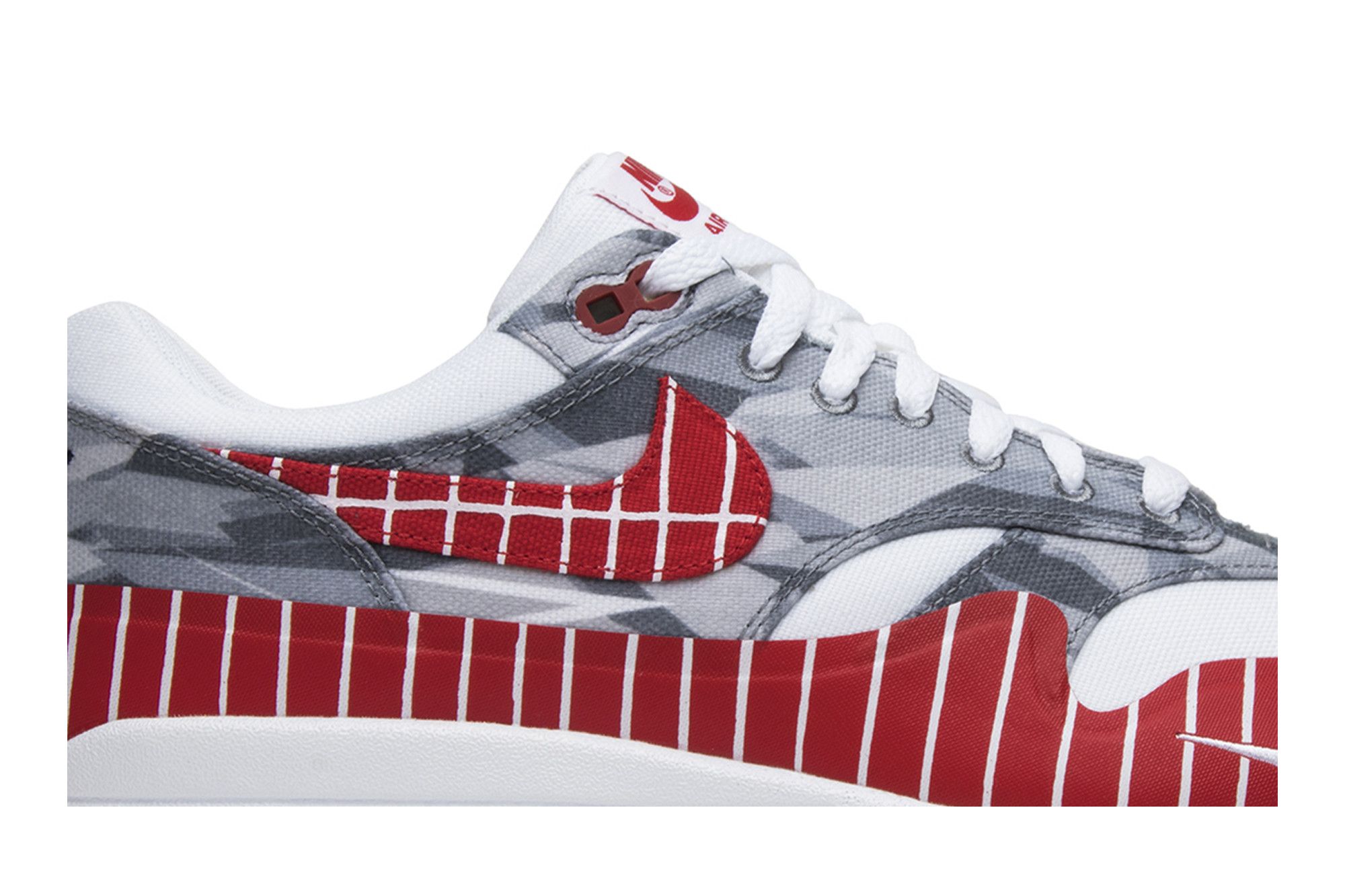 Air max 1 x wasafu los primeros hot sale