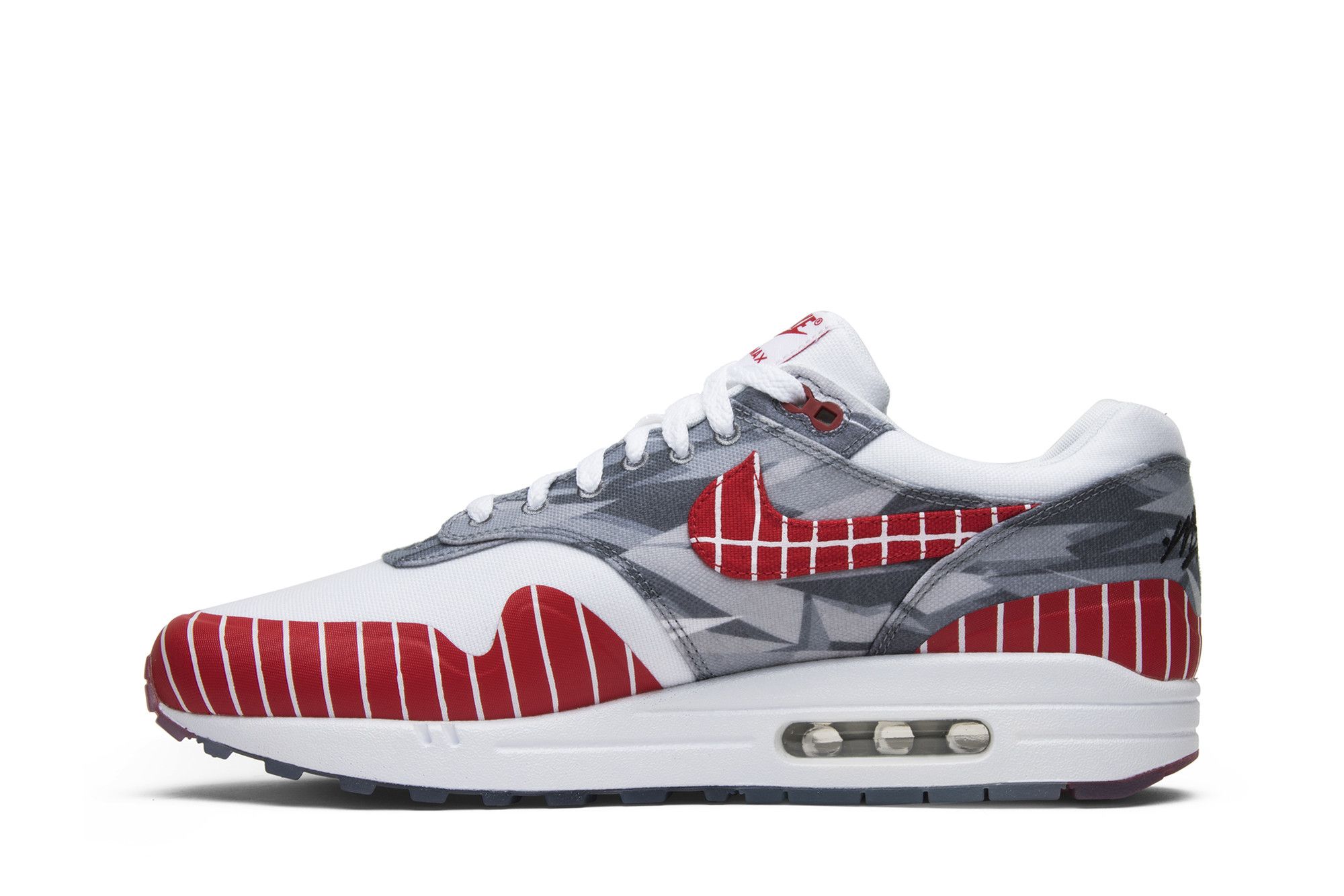 Air max 1 los primeros online