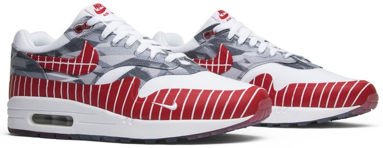 Wasafu x Air Max 1 Nomad