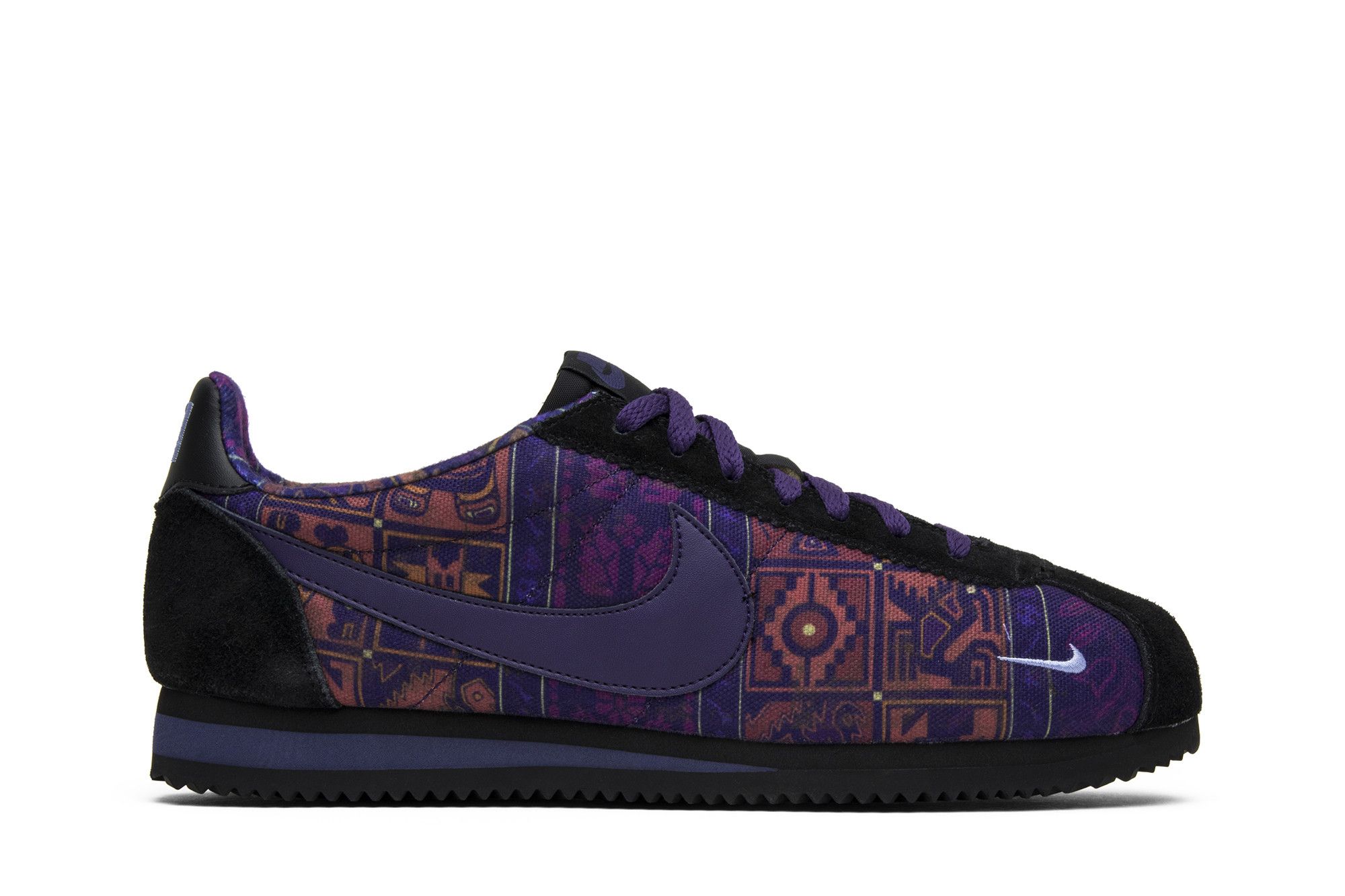 Buy Inti x Classic Cortez One Heart AH7741 500 GOAT