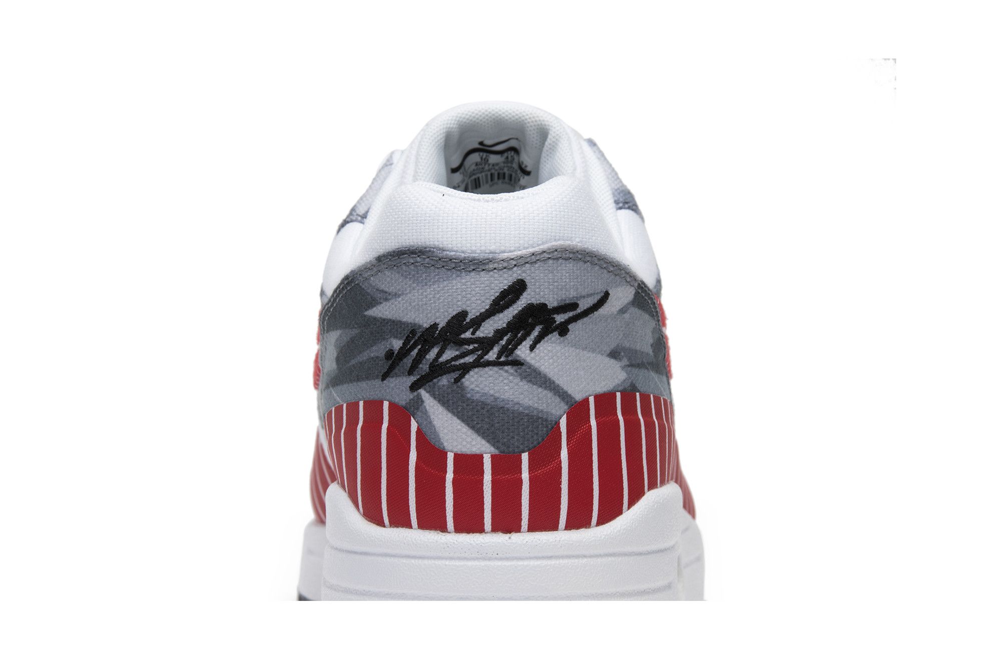 Nike air max 1 x wasafu los primeros clearance