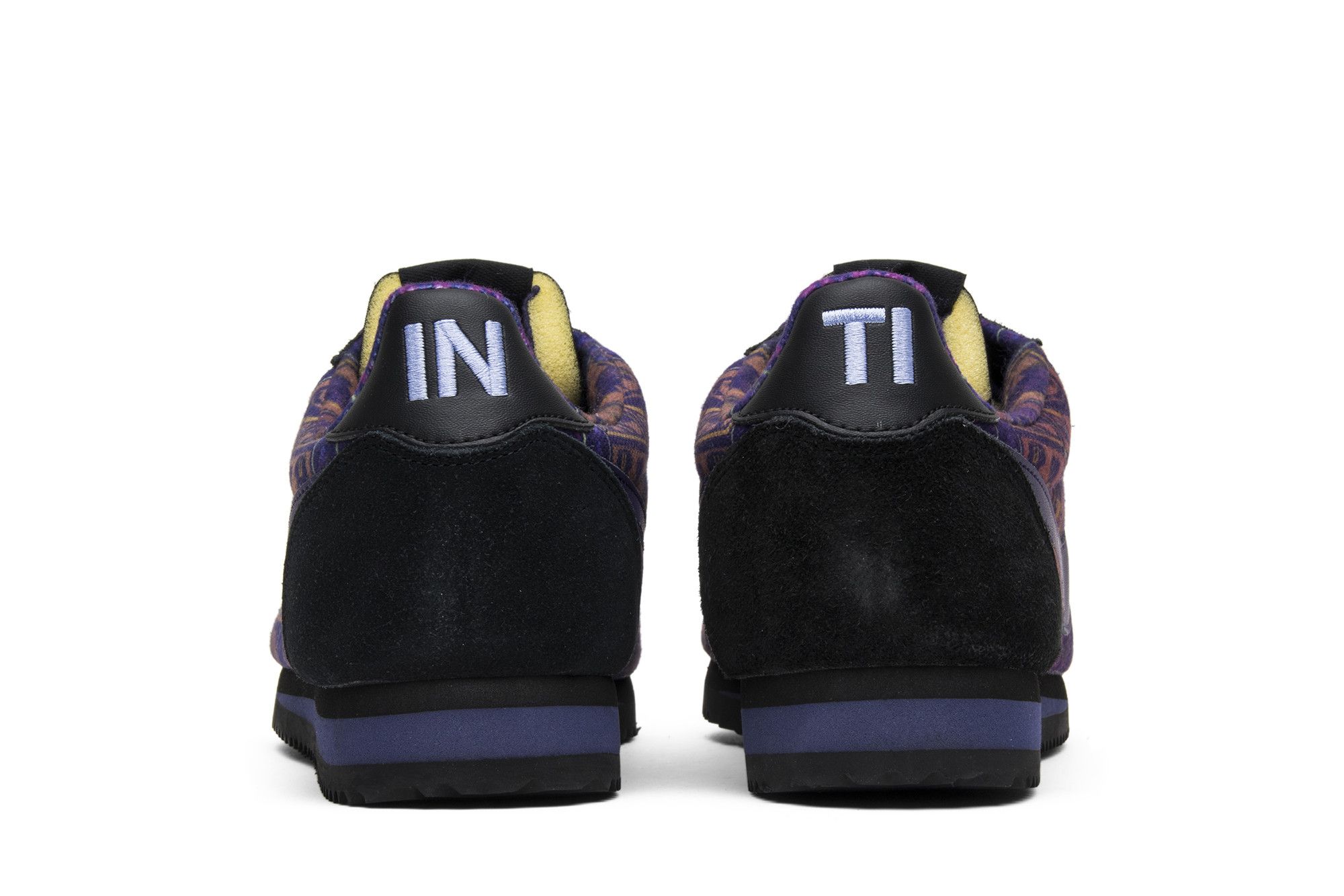 Nike classic cortez nylon los primeros online