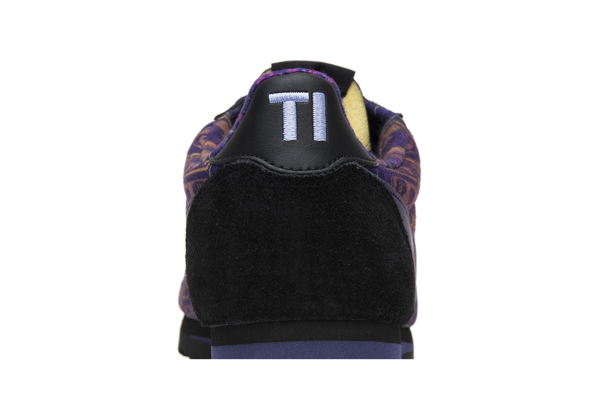 Nike classic cortez nylon los primeros top