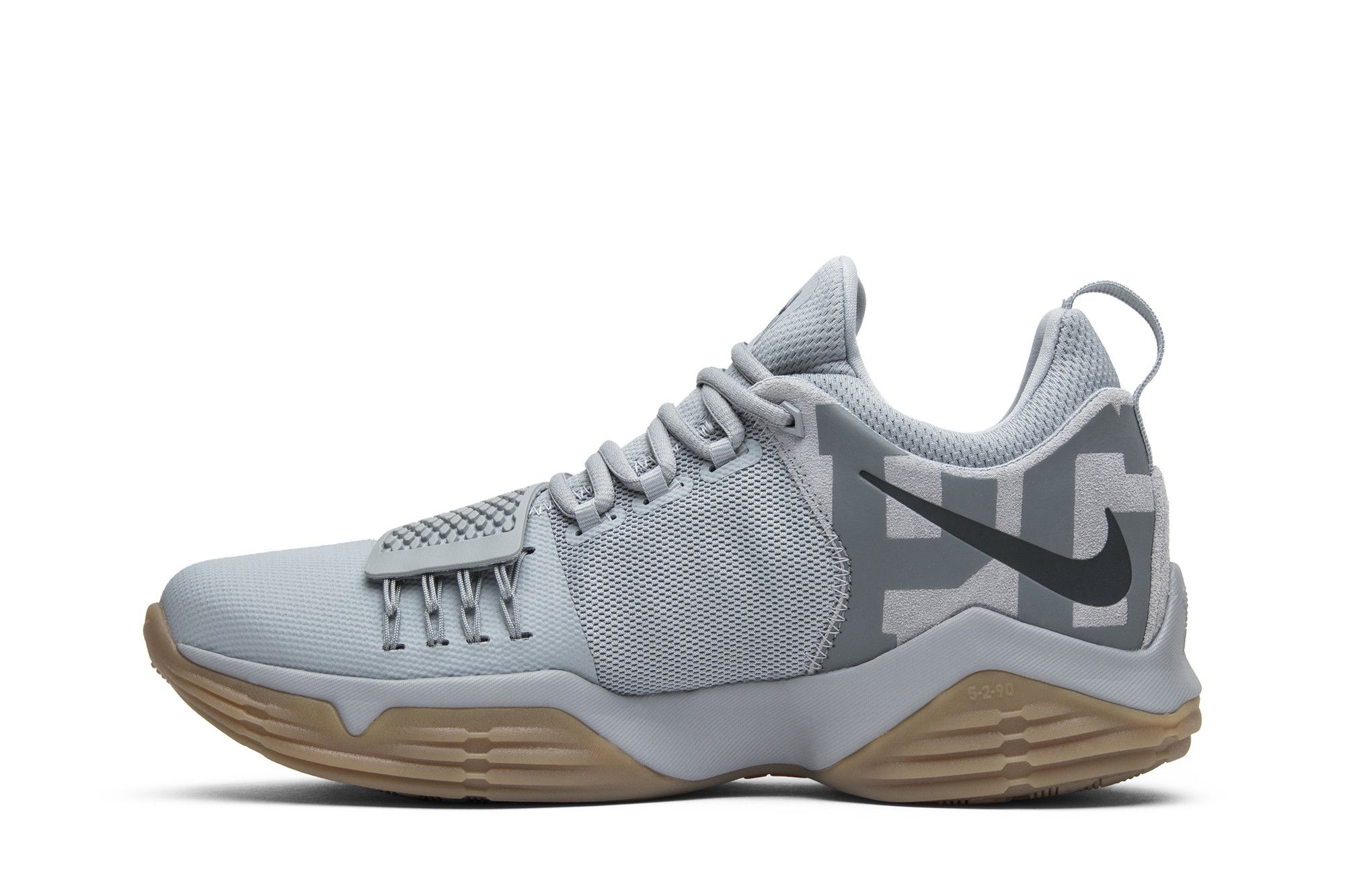Size 10.5 PG 1 Superstition