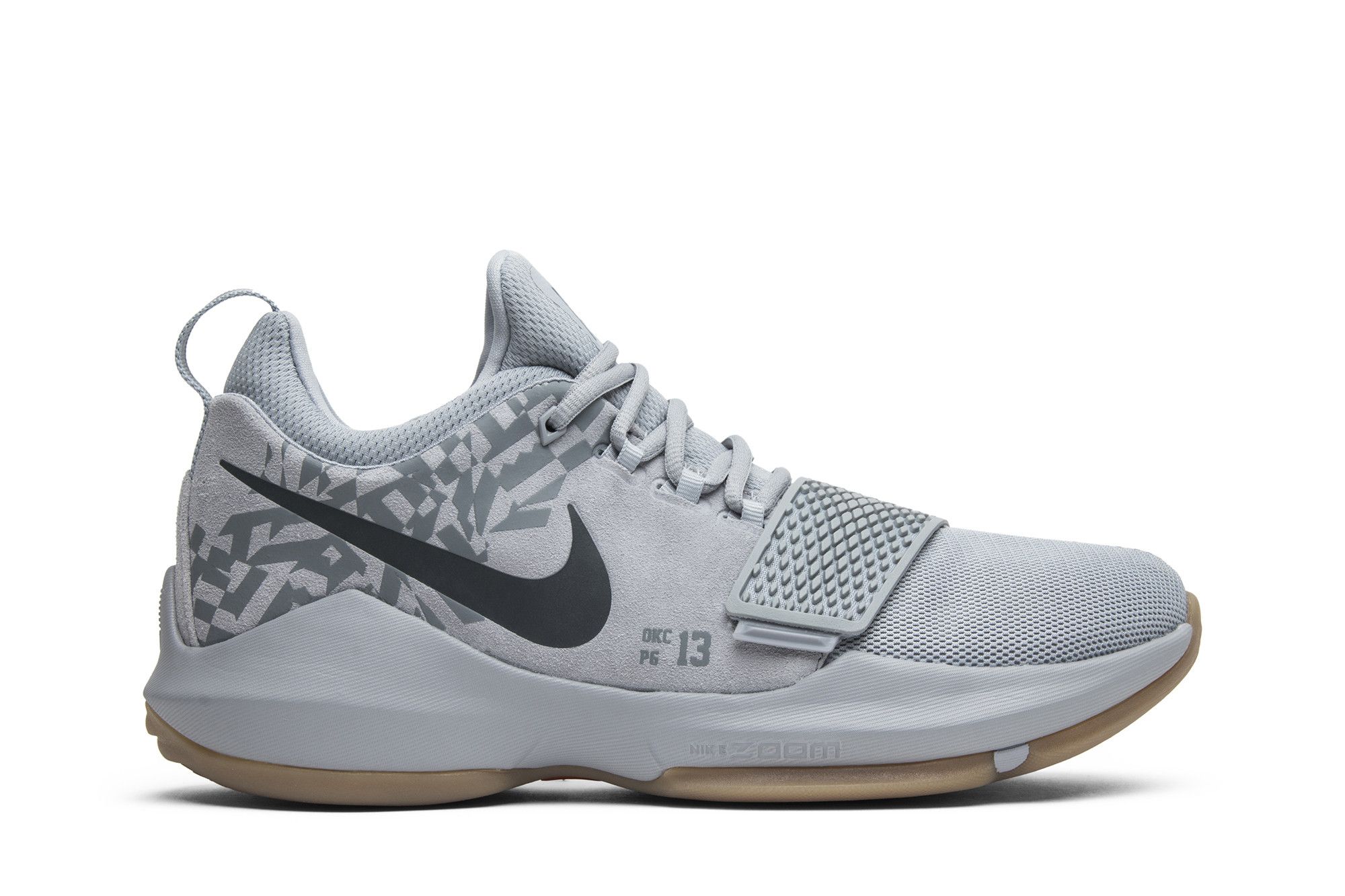 Buy PG 1 Superstition 878627 009 GOAT