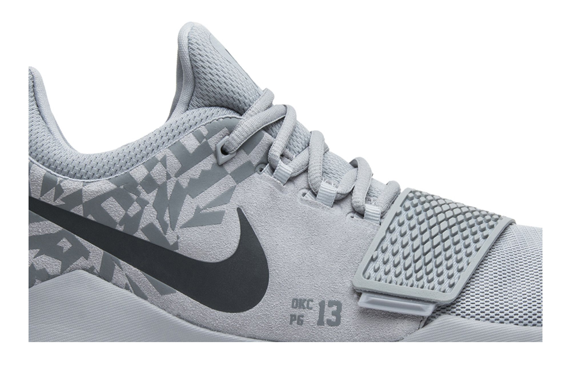 Size 10.5 PG 1 Superstition