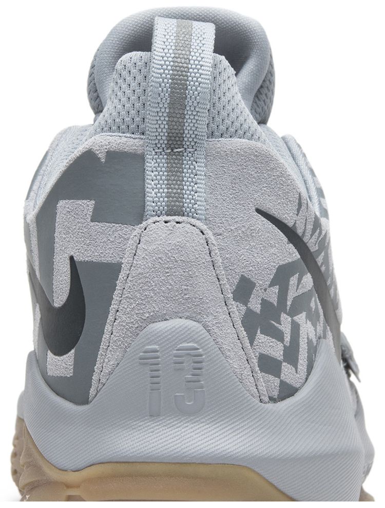 Nike PG 1 Superstition