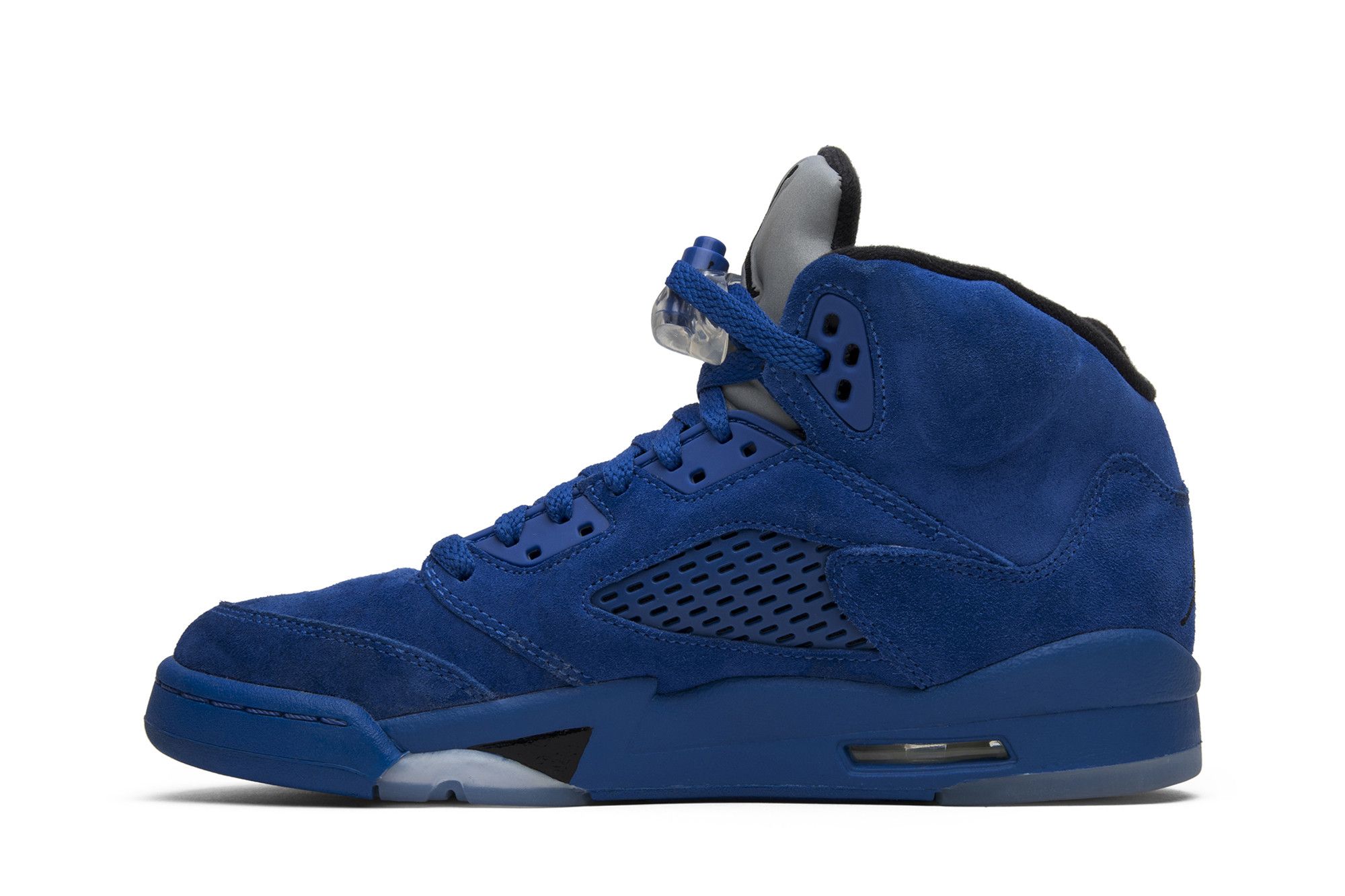 Blue suede shoes jordans new arrivals