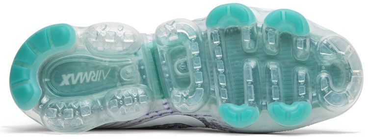 Nike Wmns Air VaporMax Grape