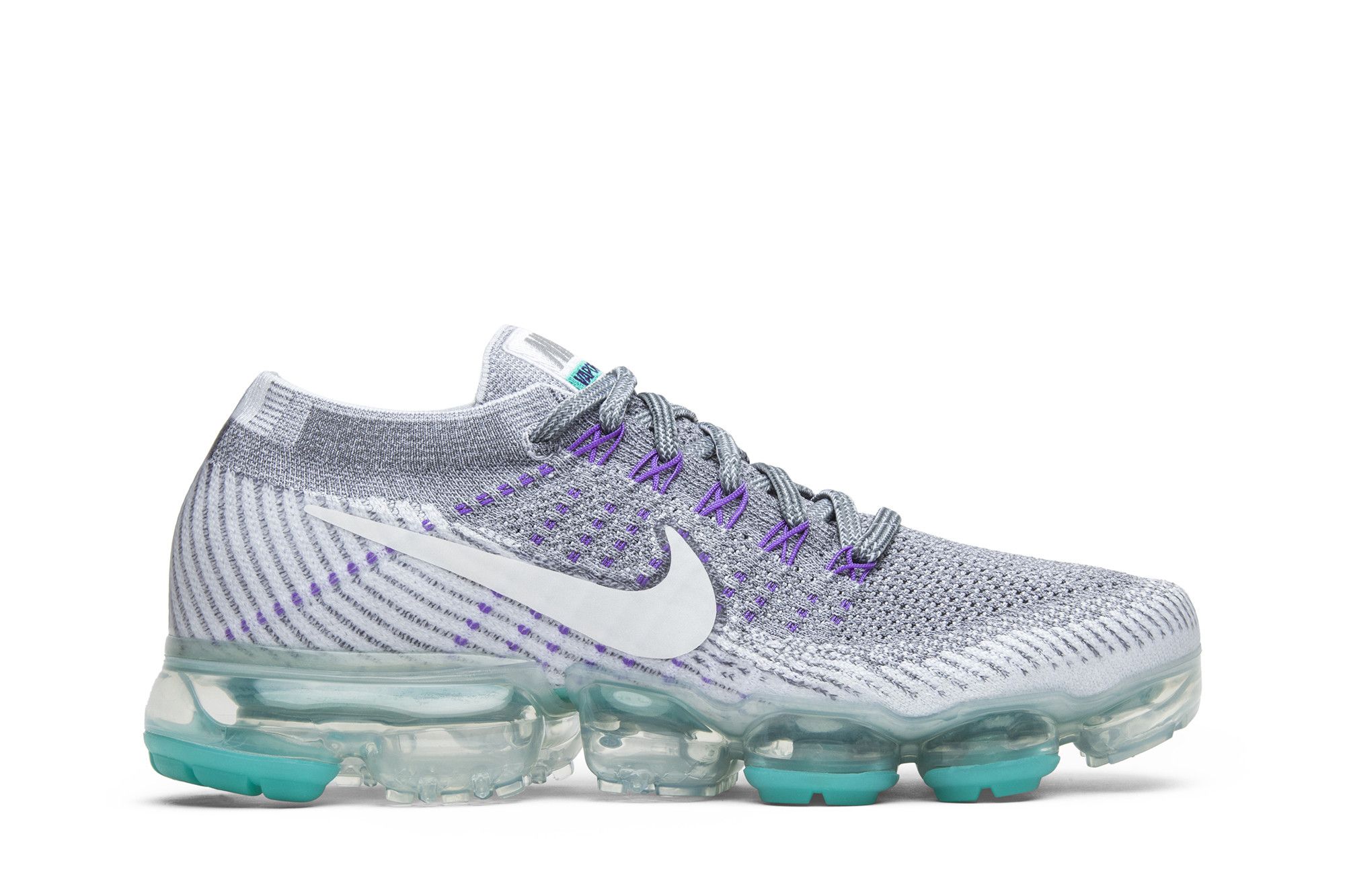 Buy Wmns Air VaporMax Grape 922914 002 GOAT CA