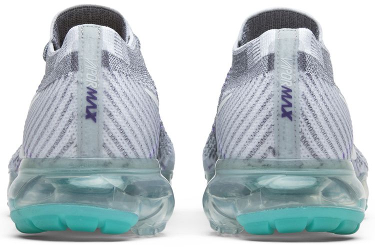 Nike Wmns Air VaporMax Grape