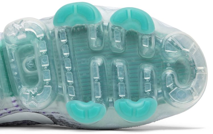 Nike Wmns Air VaporMax Grape