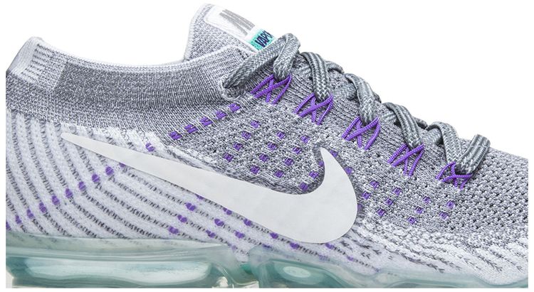 Nike Wmns Air VaporMax Grape