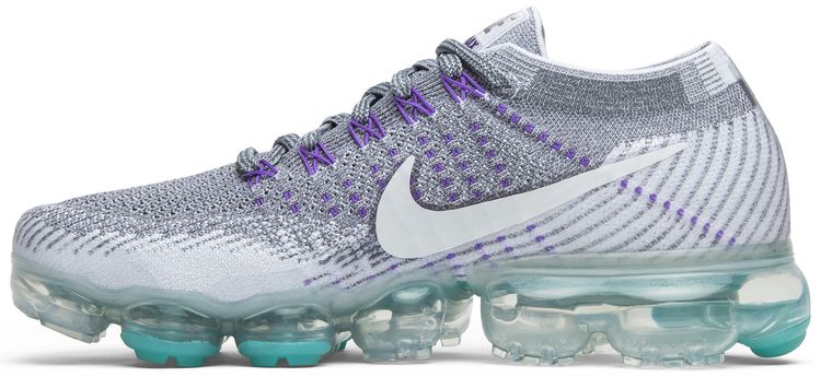Nike Wmns Air VaporMax Grape