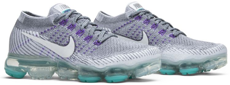 Nike Wmns Air VaporMax Grape
