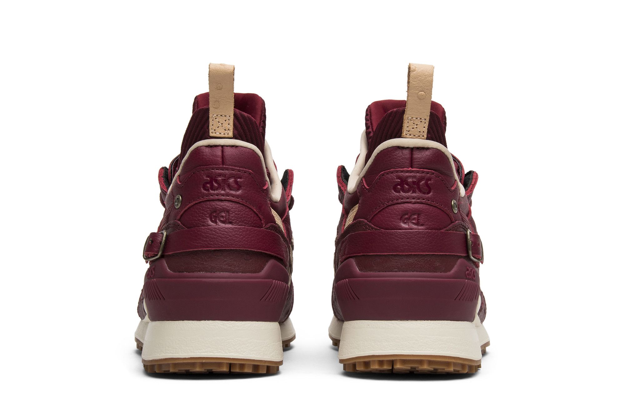Ghostface killah asics on sale