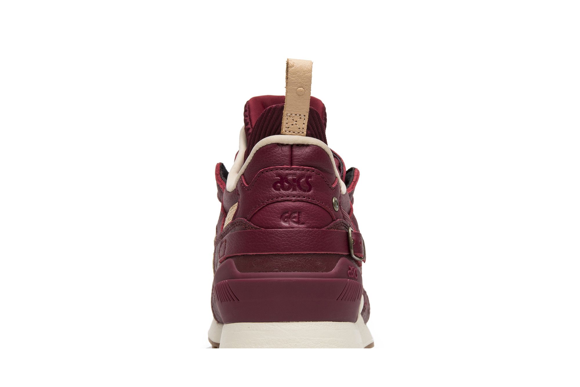 Ghostface killah asics online