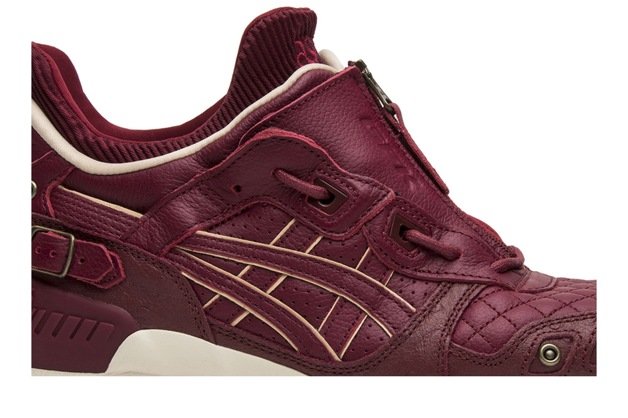 Buy Ghostface Killah x Extra Butter x Gel Lyte MT Pretty Toney H7G2K 2626 GOAT CA