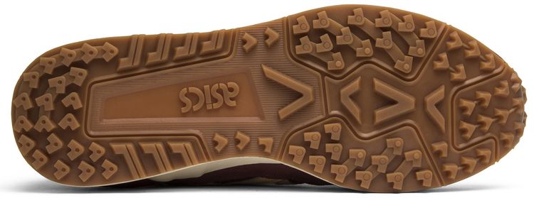 Ghostface Killah x Extra Butter x ASICS Gel Lyte MT Pretty Toney