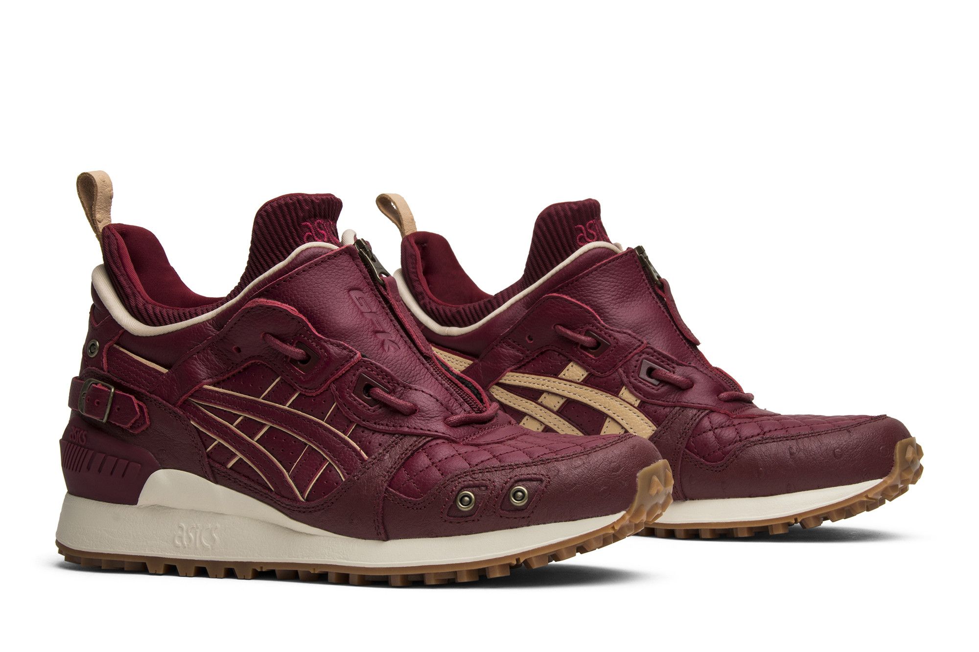 Asics ghostface store