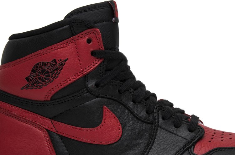 Air Jordan 1 Retro High OG NRG Homage to Home