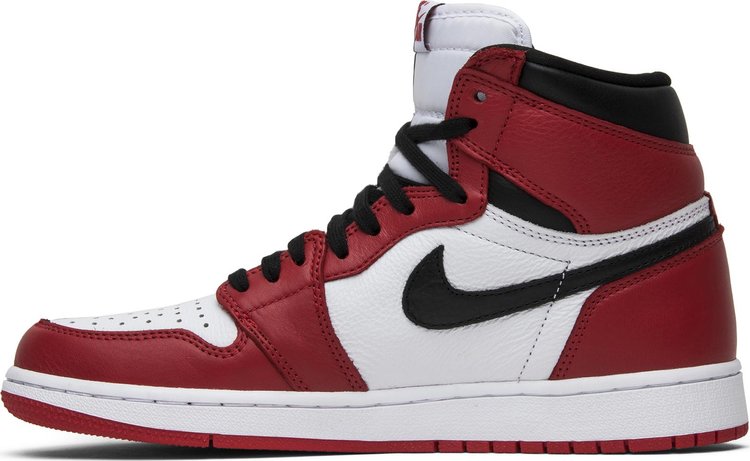 Air Jordan 1 Retro High OG NRG Homage to Home