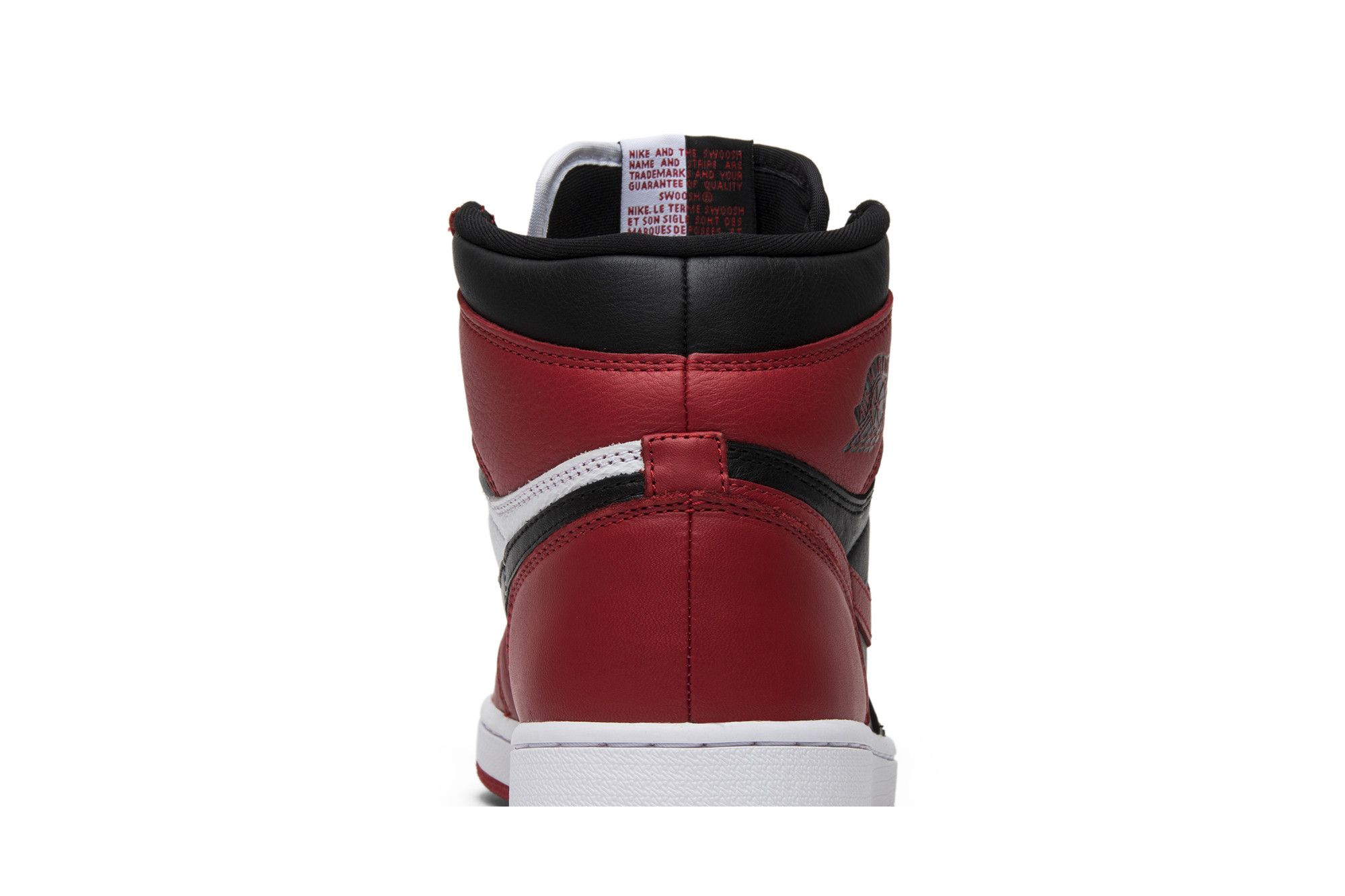 Buy Air Jordan 1 Retro High OG NRG 'Homage to Home' - 861428