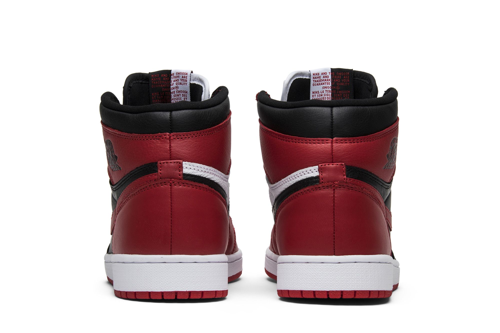 Buy Air Jordan 1 Retro High OG NRG Homage to Home 861428 061 GOAT