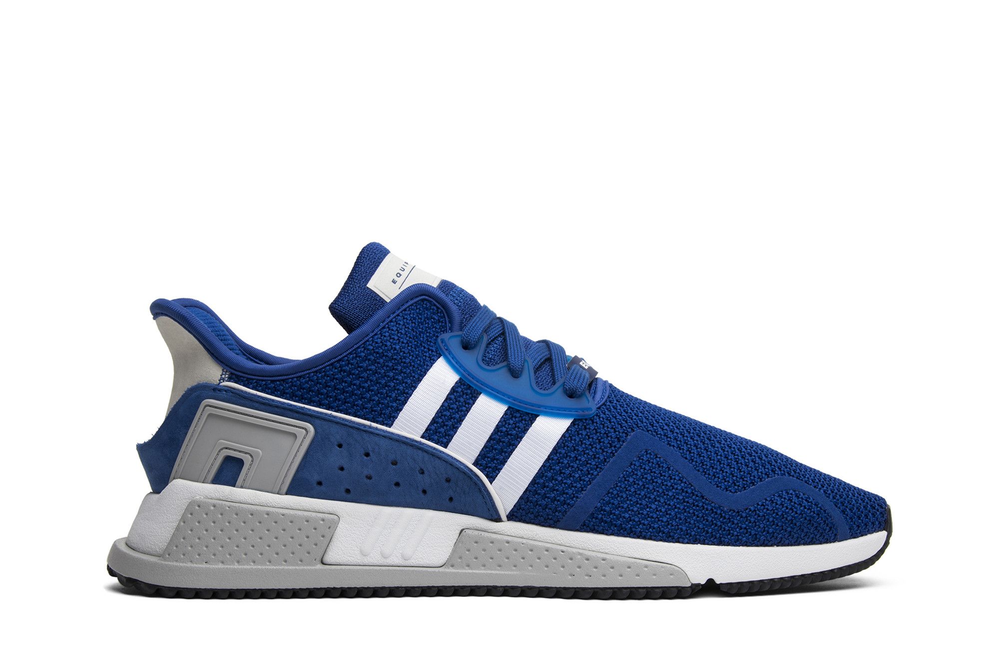 Adidas eqt cushion adv blue best sale