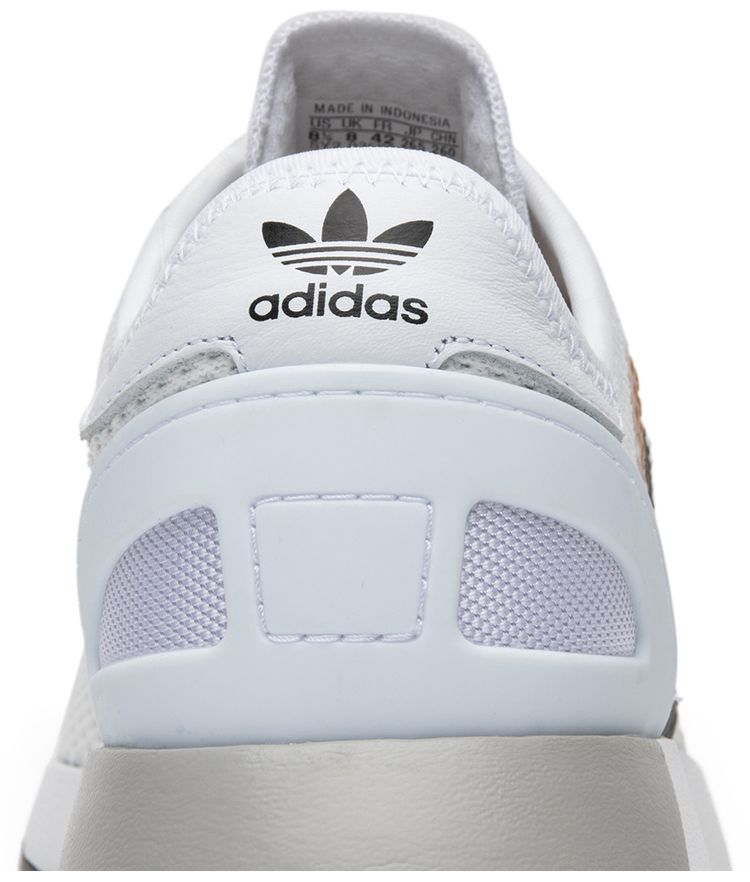 adidas N 5923 Core White