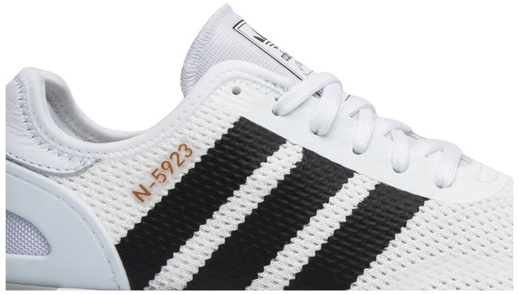 adidas N 5923 Core White