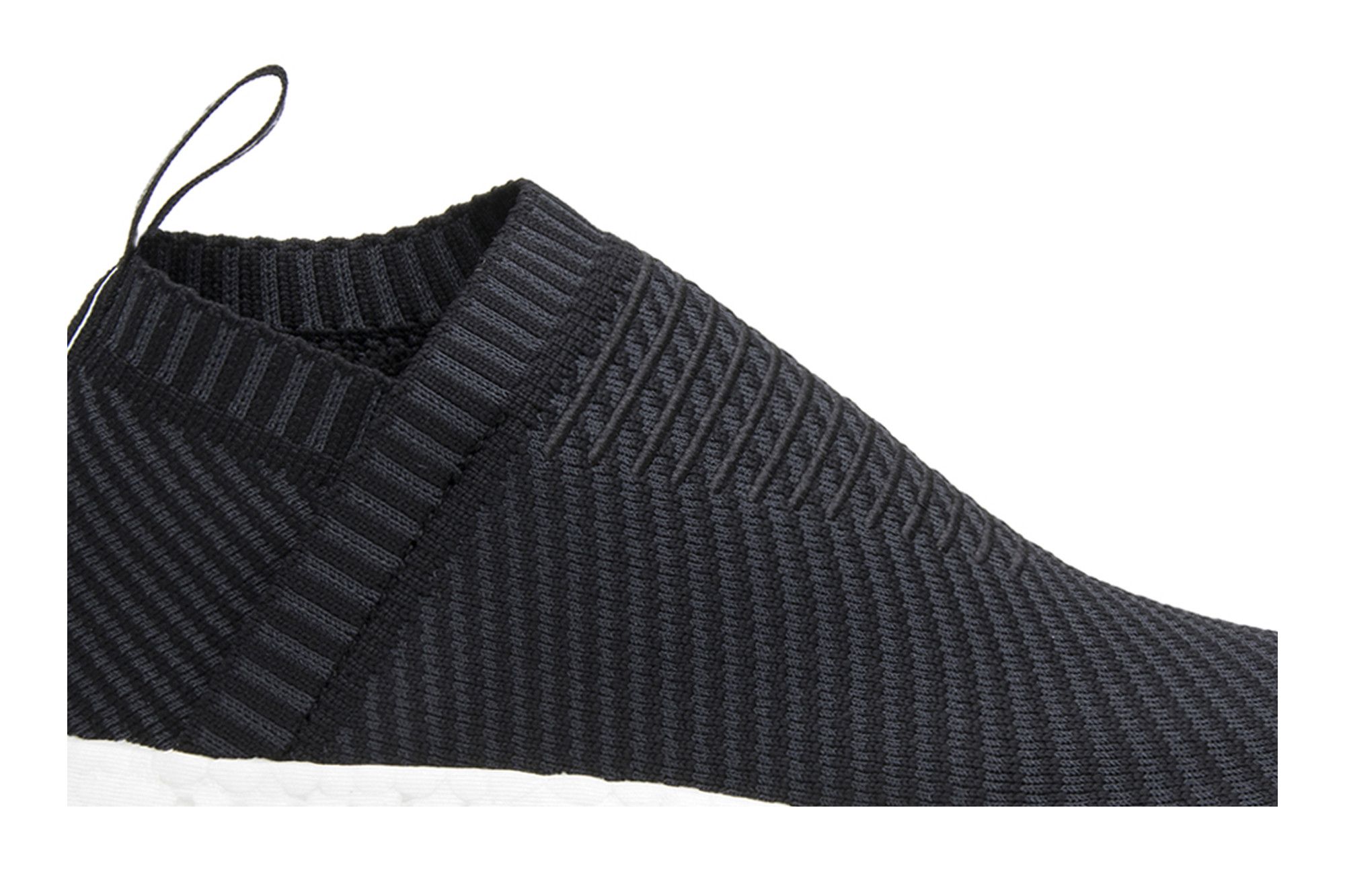 Nmd cs2 core black red solid sales
