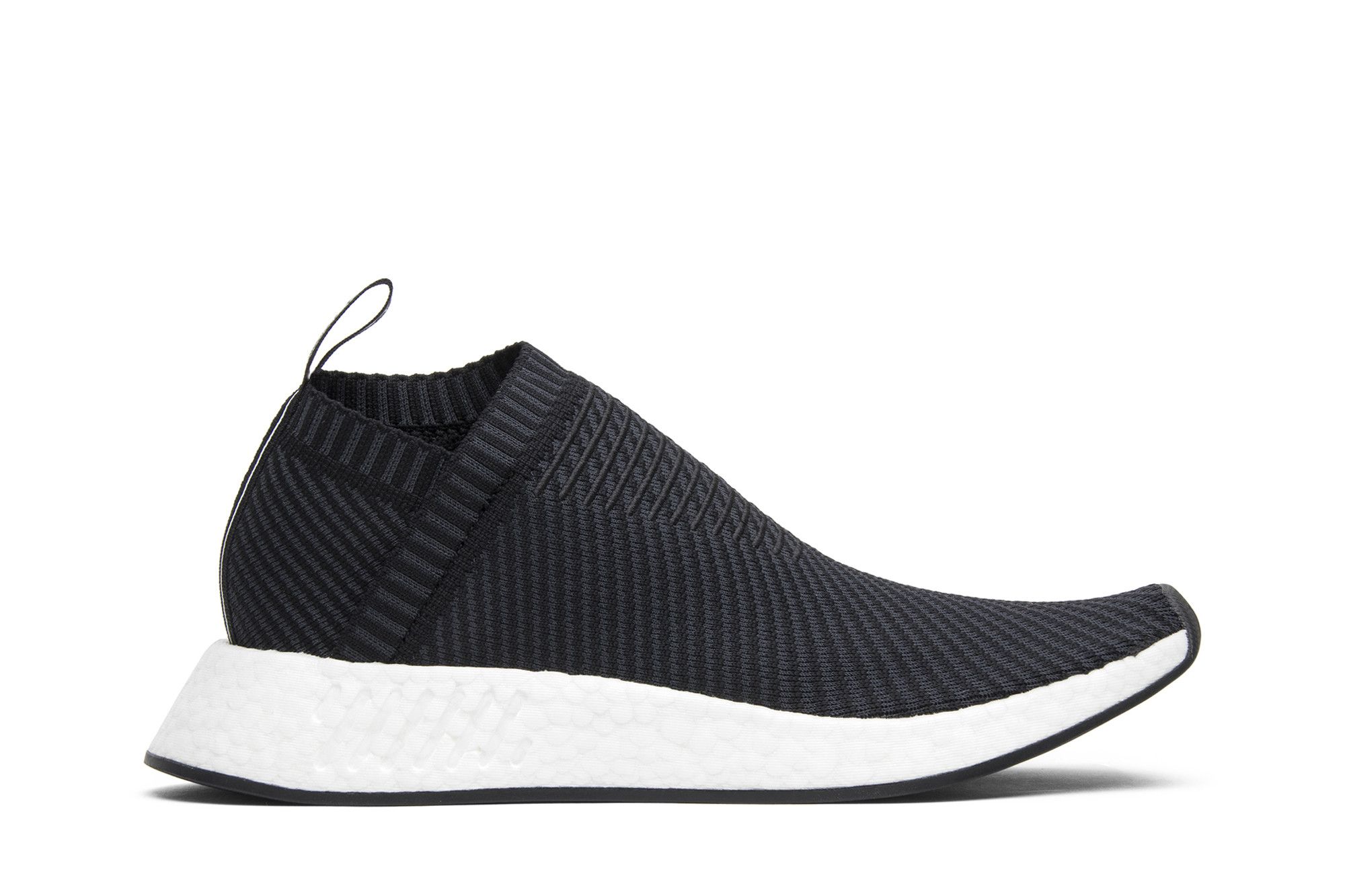 Adidas nmd_cs2 pk deals black carbon & red